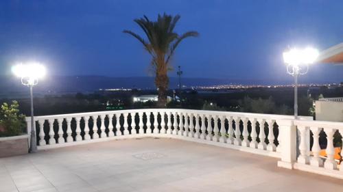 Chiaramonte Gulfi House | Charming Getaway at CASA VACANZA NEL GIARDINO DELLE VIGNE