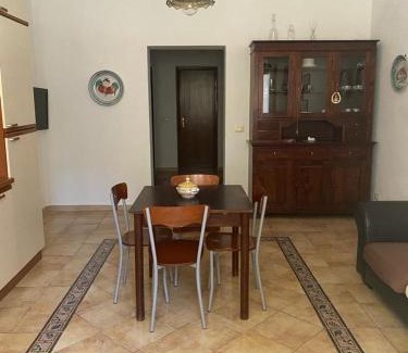 Aspra House | Family-Friendly Getaway at Casa vacanza “O Bagghiu”