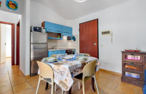 Olbia Apartment | Family-Friendly Retreat at Casa Vacanza Olbia Mare