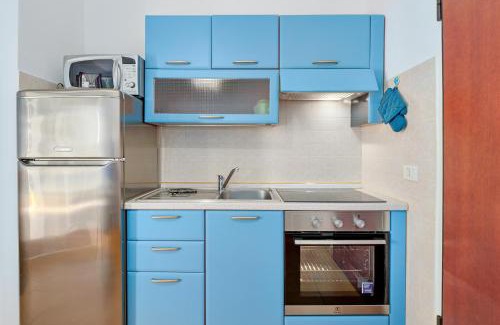 Olbia Apartment | Family-Friendly Retreat at Casa Vacanza Olbia Mare