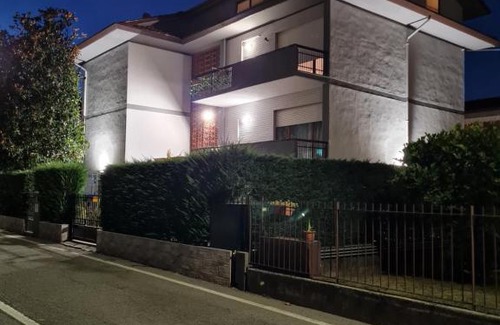 Orio al Serio Apartment | Comfortable Stay at Casa Vacanza Orio al Serio, Bergamo