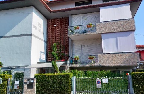 Orio al Serio Apartment | Comfortable Stay at Casa Vacanza Orio al Serio, Bergamo