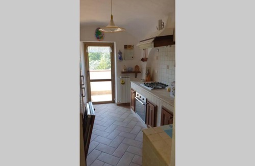 Gavi House | Historic Casa Vacanza Pegrini: Pet & Child Friendly Stay