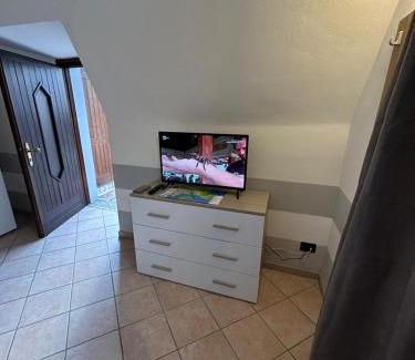 Pisogne House | Explore CASA VACANZA PIEVE: Family and Pet-Friendly Haven