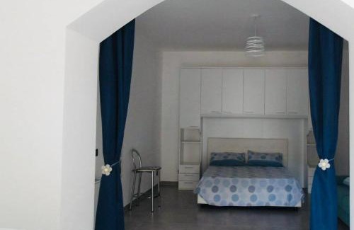 Sangineto House | Casa Vacanza Relax & Tramonti Sangineto
