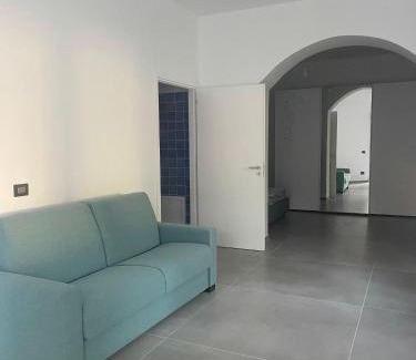 Sangineto House | Casa Vacanza Relax & Tramonti Sangineto