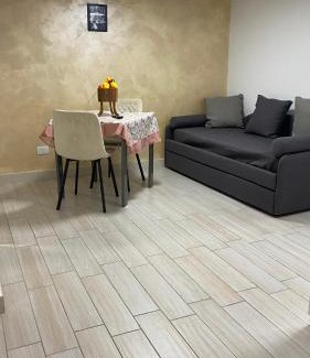 Vittorio Emanuele Apartment | Pet and Child Friendly Casa vacanza Rosa - Rated 9.3/10