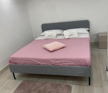 Vittorio Emanuele Apartment | Pet and Child Friendly Casa vacanza Rosa - Rated 9.3/10