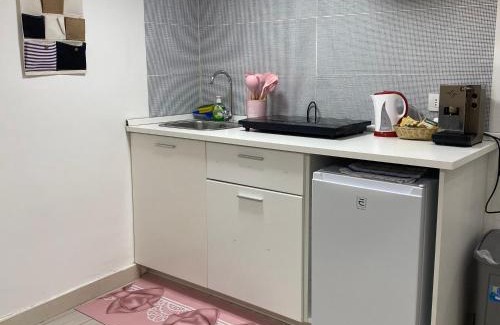 Vittorio Emanuele Apartment | Pet and Child Friendly Casa vacanza Rosa - Rated 9.3/10