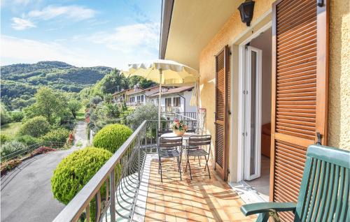 Voiandes Apartment | Family-Friendly Retreat at Casa Vacanza Sole Awaits You