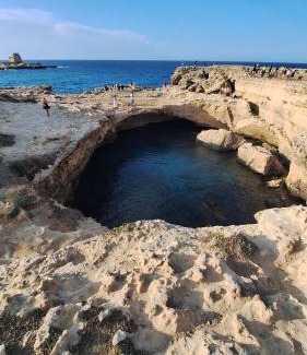 Castri di Lecce House | Casa vacanza salento