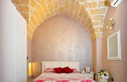 Castri di Lecce House | Casa vacanza salento