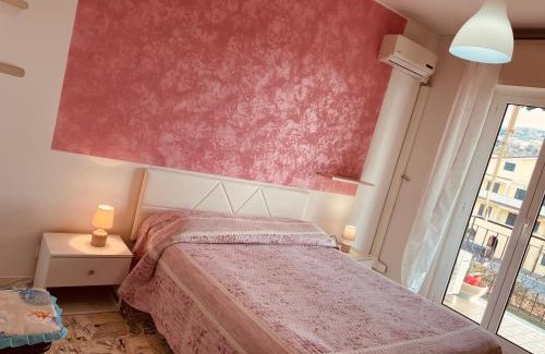 Pietra Ligure Apartment | Pet-Friendly Casa Vacanza Shanaia - Rated 10/10 by Guests