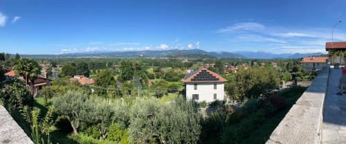 Taino Apartment | Casa vacanza sul lago