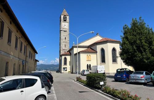 Taino Apartment | Casa vacanza sul lago