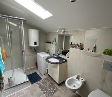 Taino Apartment | Casa vacanza sul lago