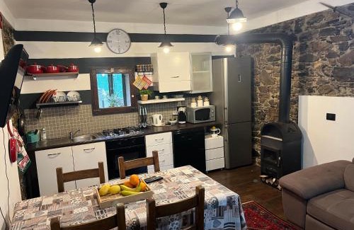 Arcola House | Pet-Friendly Escape at Casa vacanza Swadararo - Rated 9/10