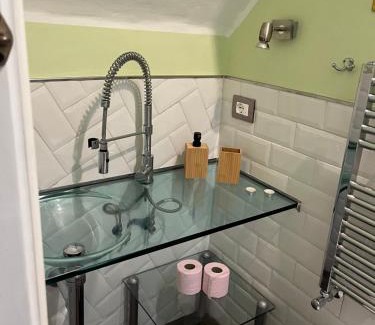 Arcola House | Pet-Friendly Escape at Casa vacanza Swadararo - Rated 9/10