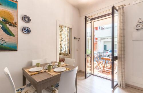 Marina di Ragusa Apartment | Pet-Friendly Getaway at Casa Vacanza Teti - Family Ready!
