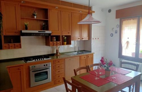 Vignola Apartment | Oceanfront Casa Vacanza Tivàn: Guest Rated 9.4/10