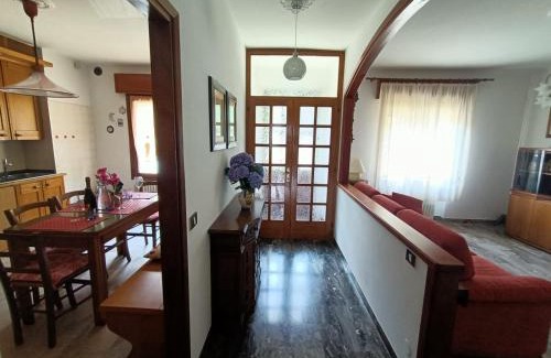 Vignola Apartment | Oceanfront Casa Vacanza Tivàn: Guest Rated 9.4/10
