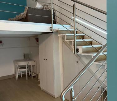 Partinico House | Family-Friendly Retreat at Casa Vacanza Toledo - Rated 9.1