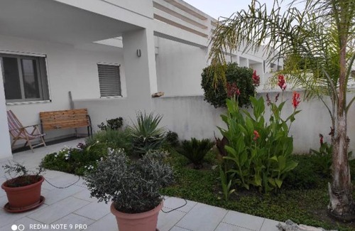 Borgagne Apartment | Discover Torre Dell'Orso: Family-Friendly Getaway Awaits