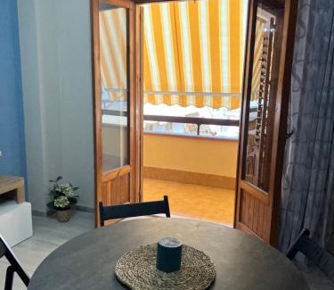 Sant'Anna House | Oceanfront Oasis: Casa vacanza Tropicana Home Awaits
