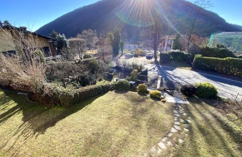 Comero Apartment | Discover Casa Vacanza Veronica: Family-Friendly Retreat