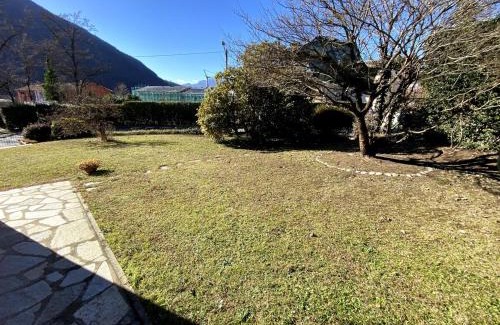 Comero Apartment | Discover Casa Vacanza Veronica: Family-Friendly Retreat