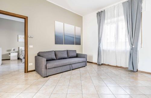 Busto Arsizio Apartment | Family-Friendly Retreat at Casa Vacanza via Sottocorno