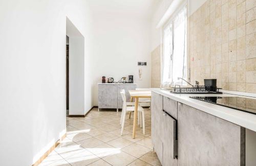 Busto Arsizio Apartment | Family-Friendly Retreat at Casa Vacanza via Sottocorno