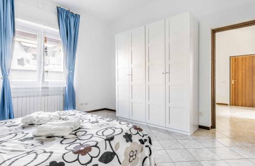 Busto Arsizio Apartment | Family-Friendly Retreat at Casa Vacanza via Sottocorno