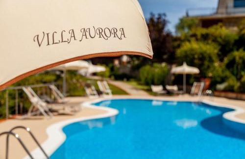 Laureana Cilento House | Relax at Casa Vacanza Villa Aurora: 4-Star Oceanfront Retreat