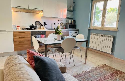 Tortoreto House | Family-Friendly Casa Vacanze 365 - blu with High Guest Ratings