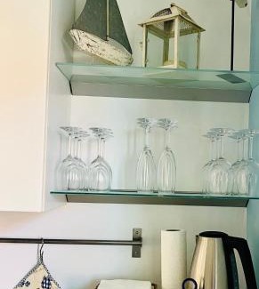 Tortoreto House | Family-Friendly Casa Vacanze 365 - blu with High Guest Ratings