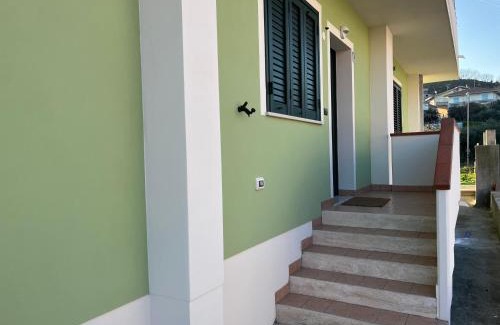 Tortoreto House | Pet-Friendly Casa Vacanze 365 - Verde: Guest Rated 10/10