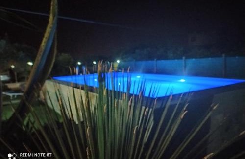 Sciacca Apartment | Top-Rated Casa Vacanze 4 Pileri with Private Beach & Pool