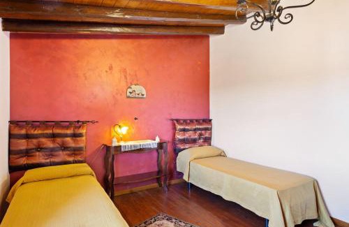 Sciacca Apartment | Top-Rated Casa Vacanze 4 Pileri with Private Beach & Pool