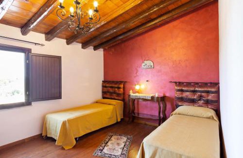 Sciacca Apartment | Top-Rated Casa Vacanze 4 Pileri with Private Beach & Pool