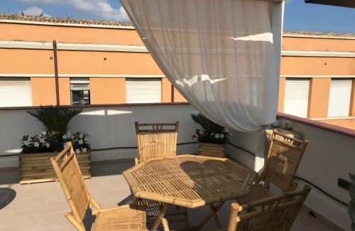 Grammichele House | Cozy Casa Vacanze A Due Passi - Pet & Child Friendly Stay