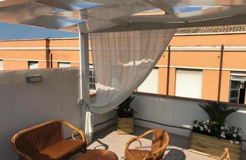 Grammichele House | Cozy Casa Vacanze A Due Passi - Pet & Child Friendly Stay