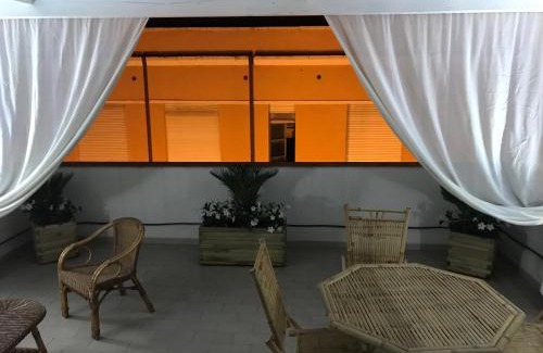 Grammichele House | Cozy Casa Vacanze A Due Passi - Pet & Child Friendly Stay