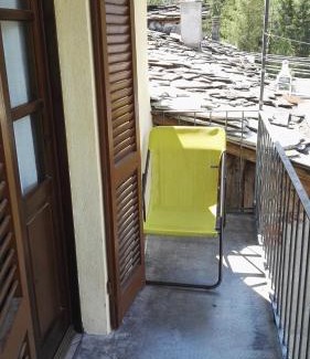 Macra Apartment | Pet-Friendly Casa Vacanze a Macra with Great Guest Ratings