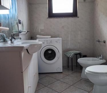Macra Apartment | Pet-Friendly Casa Vacanze a Macra with Great Guest Ratings