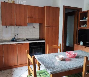 Macra Apartment | Pet-Friendly Casa Vacanze a Macra with Great Guest Ratings