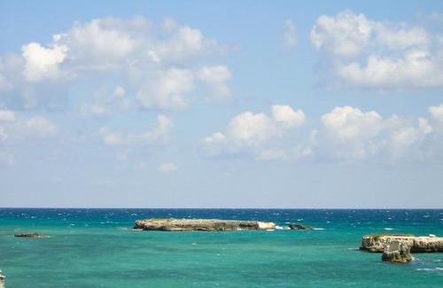 San Foca House | Beachside Retreat at AZZURRO DEL MARE - Rated 9.5/10