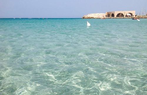 San Foca House | Beachside Retreat at AZZURRO DEL MARE - Rated 9.5/10