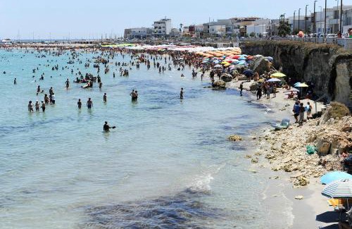San Foca House | Beachside Retreat at AZZURRO DEL MARE - Rated 9.5/10