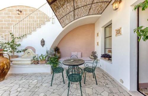 Giuliano di Lecce House | Ideal Getaway: Casa vacanze a Sud di Leuca with Family Amenities
